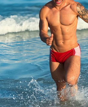 Kadu Massage Therapist Top Brazilian