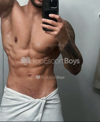 Photo escort girl Davi: the best escort service