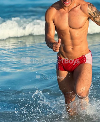 Photo escort girl Kadu Massage Therapist Top Brazilian: the best escort service