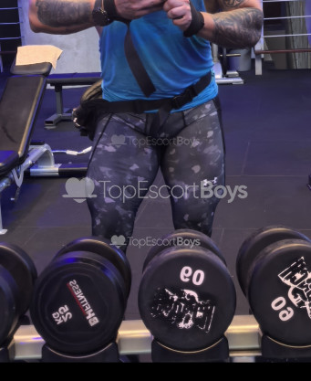 Photo escort girl Alejandro : the best escort service