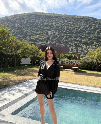 Photo escort girl Sofi: the best escort service