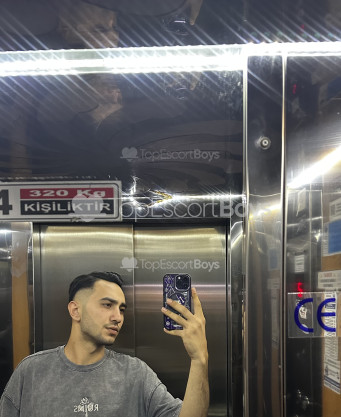 Photo escort girl Talha: the best escort service