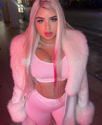 Photo escort girl Fatima: the best escort service