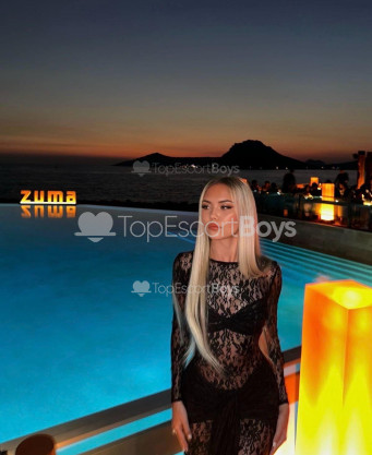 Photo escort girl Selen: the best escort service