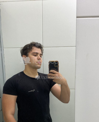 Photo escort girl Ferhat: the best escort service