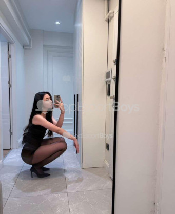 Photo escort girl Tina: the best escort service