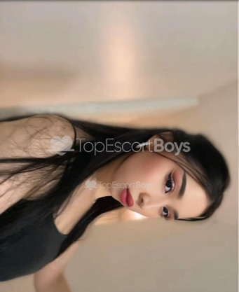 Photo escort girl Aria: the best escort service