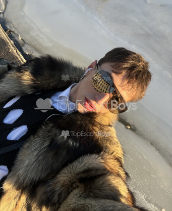 Photo escort girl Daniel: the best escort service