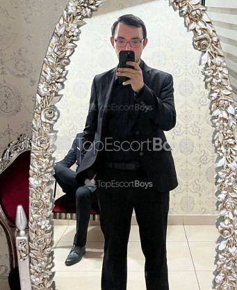 Photo escort girl Poyraz: the best escort service