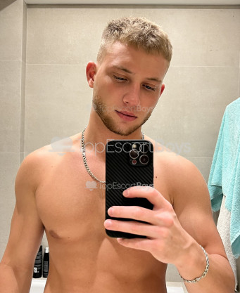 Photo escort girl Alvaro: the best escort service