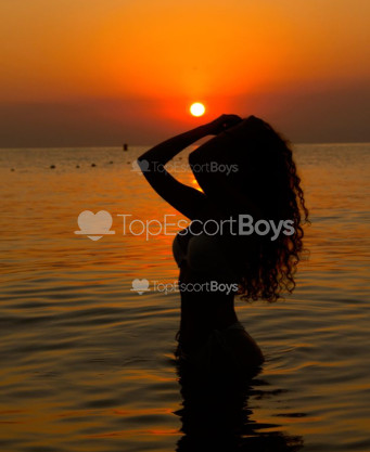 Photo escort girl Betty: the best escort service