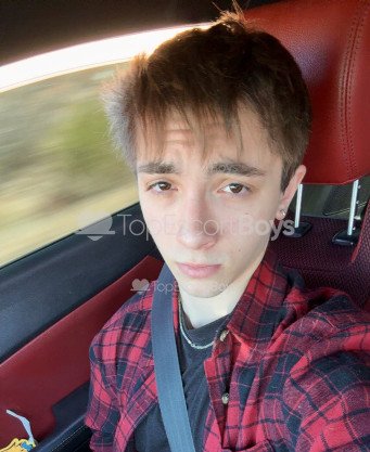 Photo escort girl Javier: the best escort service