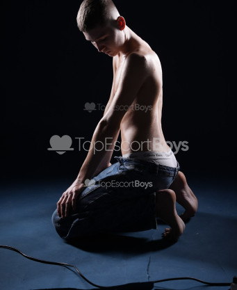 Photo escort girl Antonio: the best escort service