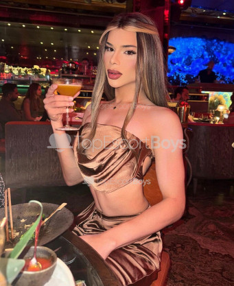 Photo escort girl Luiza: the best escort service