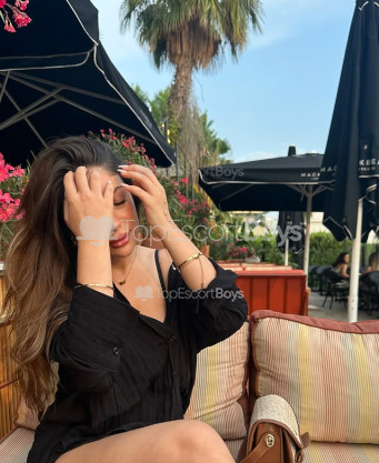 Photo escort girl Asya: the best escort service