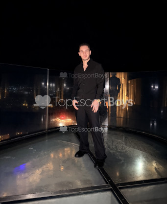 Photo escort girl Kevin Nass: the best escort service