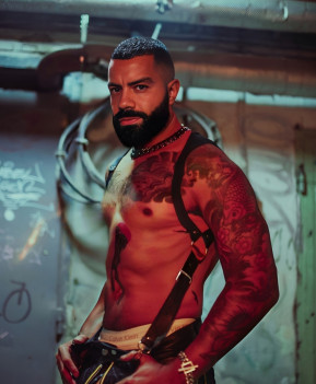 MR.THICK