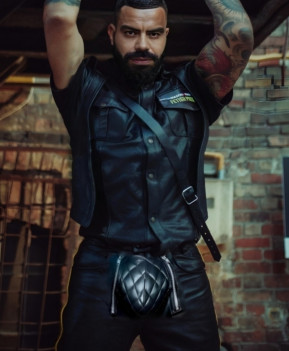 MR.THICK