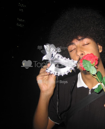 Photo escort girl Yussef: the best escort service