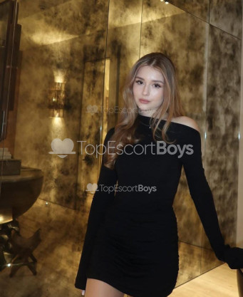 Photo escort girl Diana: the best escort service