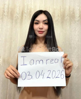 Photo escort girl Nika: the best escort service