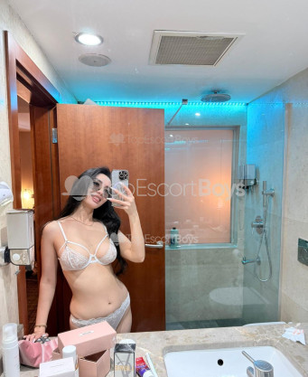 Photo escort girl Nika: the best escort service
