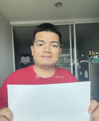 Photo escort girl Sky: the best escort service