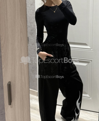 Photo escort girl Natallie: the best escort service