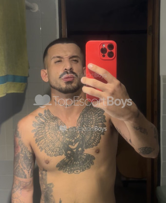 Photo escort girl Alexandro : the best escort service