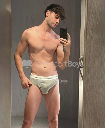 Photo escort girl David: the best escort service