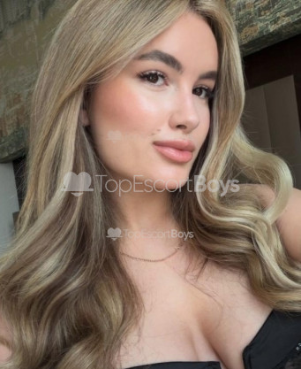 Photo escort girl Milana : the best escort service