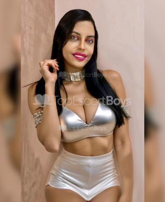 Photo escort girl Sally : the best escort service