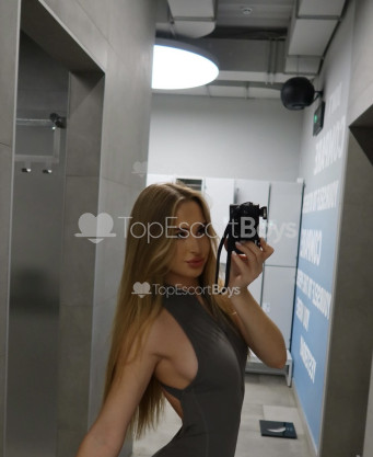 Photo escort girl Anastasia: the best escort service