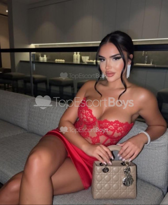 Photo escort girl Rus Anastasya: the best escort service