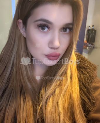 Photo escort girl Marina: the best escort service