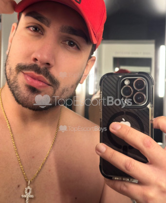 Photo escort girl Alex Lux: the best escort service