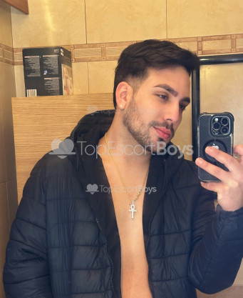 Photo escort girl Felipe: the best escort service