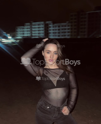 Photo escort girl berrin: the best escort service