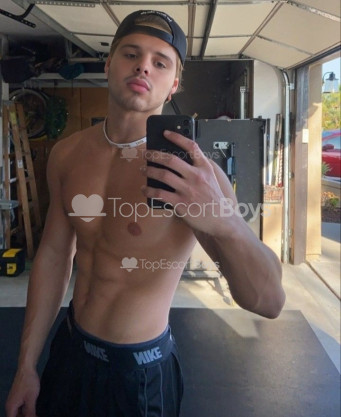 Photo escort girl HOT_BLONDIE: the best escort service