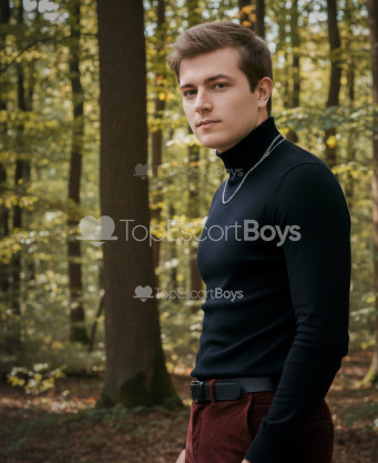 Photo escort girl Silas: the best escort service