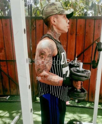 Photo escort girl Alexander obregon: the best escort service