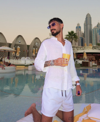 Photo escort girl Daniele: the best escort service