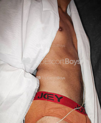 Photo escort girl Kamadata: the best escort service