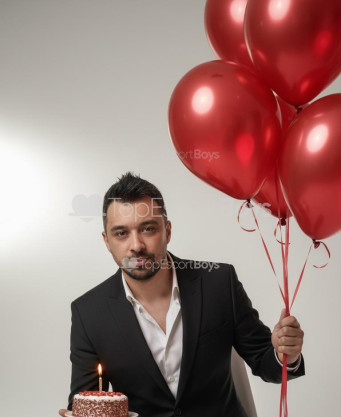 Photo escort girl Volkan: the best escort service