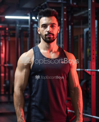 Photo escort girl Volkan: the best escort service