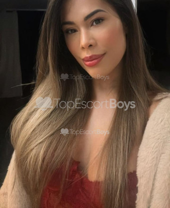 Photo escort girl Ana: the best escort service