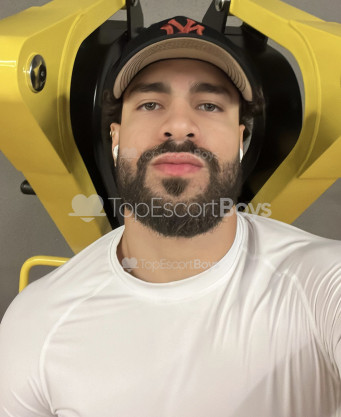 Photo escort girl Theo : the best escort service