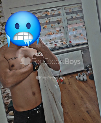 Photo escort girl Paulo: the best escort service