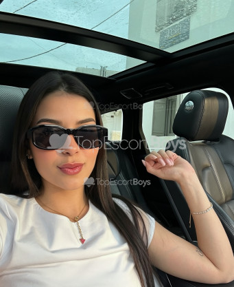 Photo escort girl Byanka: the best escort service