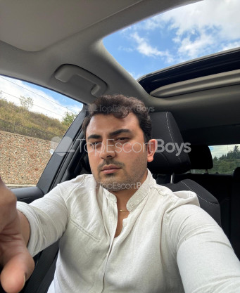 Photo escort girl Kaan Han: the best escort service